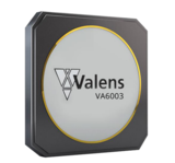 Valens Semiconductor发布VA6003芯片组 用于优化车载<font color='red'>以太网</font>连接