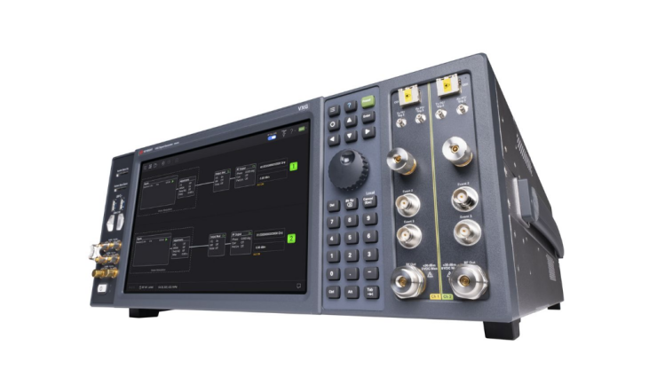 史上最强 解析是德科技微波矢量信号发生器M9484C VXG