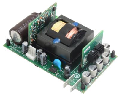 大联大友尚集团推出基于ST产品的250W LLC谐振直流变换器开发板方案