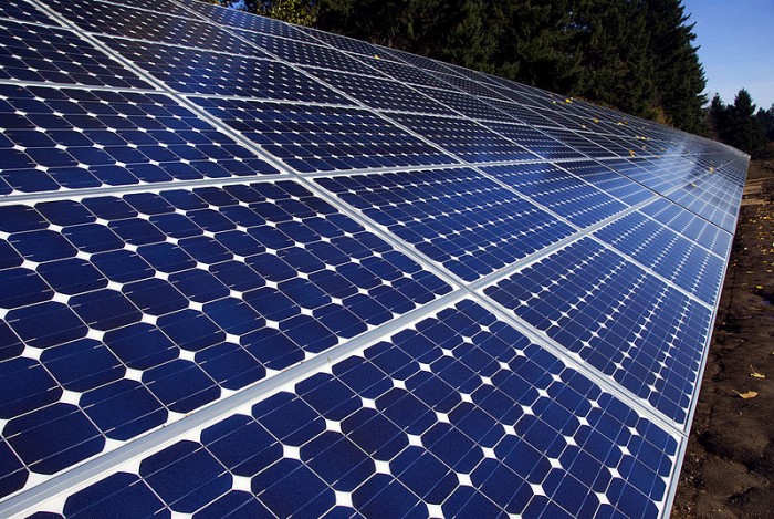 美总统拜登将暂停征收太阳能关税以促进该类型能源的发展