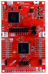 MSP432(<font color='red'>Keil</font>5)——1.LED驱动