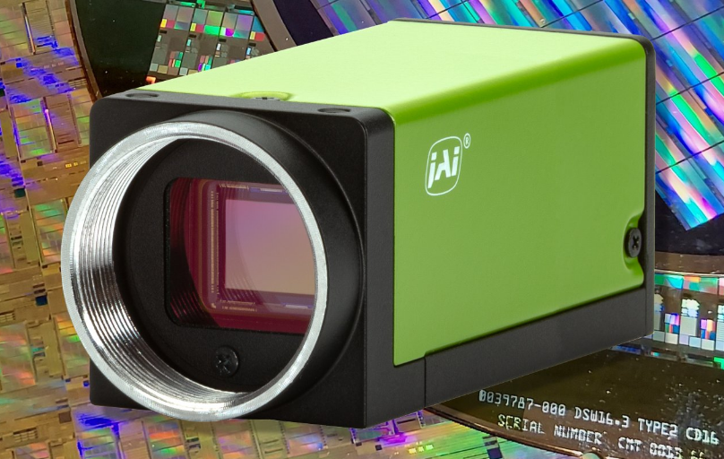   JAI推出新款810万像素紫外线相机