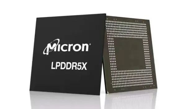美光科技在日本广岛开始量产“1β”DRAM,内存密度提升 35%