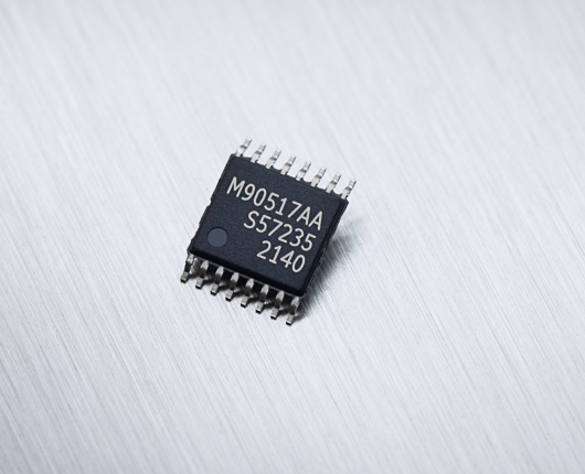 Melexis发布新款高速电感式位置解码器芯片，进一步扩展产品组合