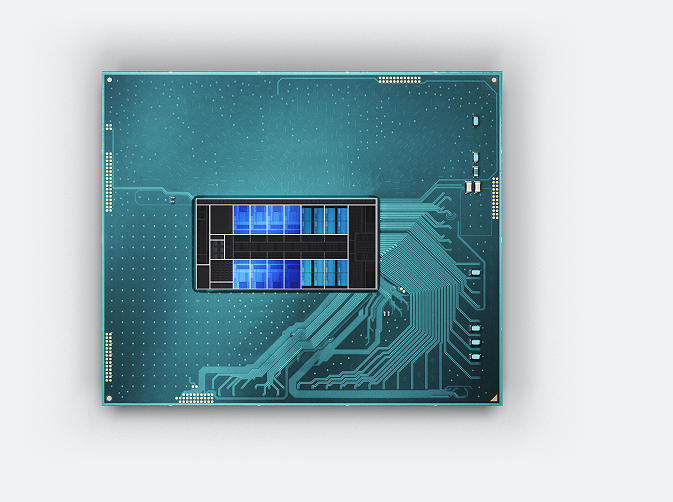 ​全新第 13 代英特尔酷睿移动处理器发布，多线程性能提升 49%