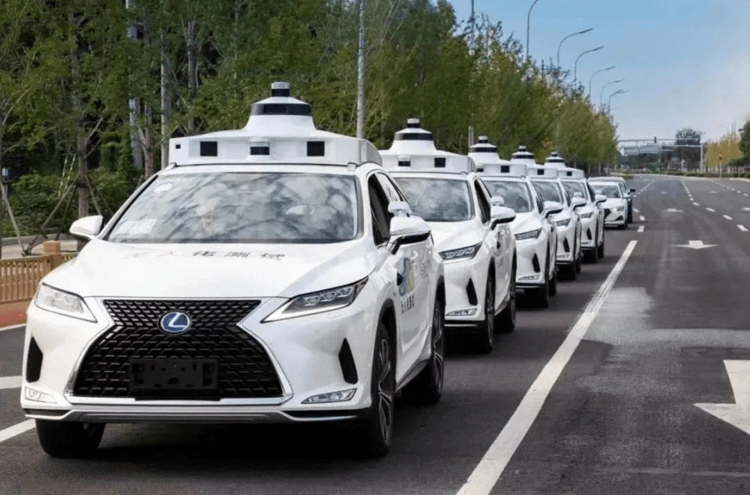 自动驾驶时代来了！ 北京无人驾驶范围将扩至500平方公里