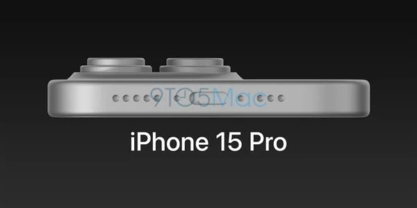 ۶㶼iPhone 15 ProȾUSB-C ͻһѾ