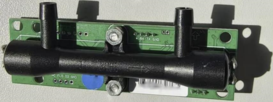 大联大友尚集团推出基于ST产品的超声波氧气浓度传感器模块方案