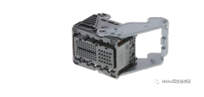 Molex 新品速递丨Compactus混合型密封连接器系列产品