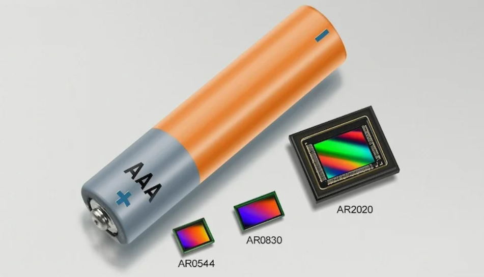 安森美推出低功耗智能图像传感器，将电池寿命提高40%