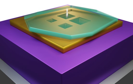  New nano cavity redefines the photon limit, opening the door to new applications of quantum optics