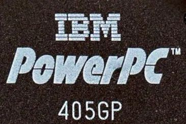  Linux kernel will give up supporting PowerPC 40x processor, which can clean 4400 lines of code