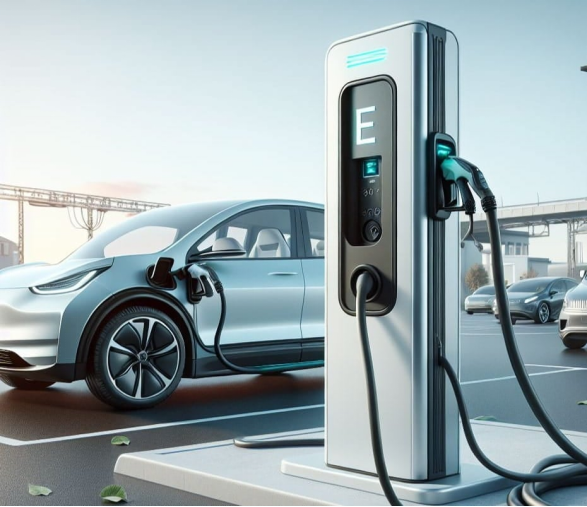  Explore EVSE and comprehensively analyze electric vehicle power supply equipment