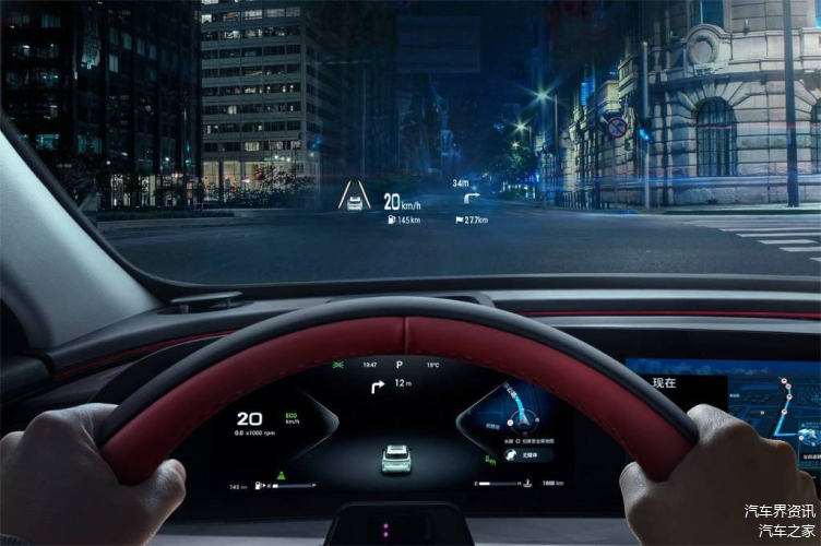  Why is the Core Ding Micro LCoS on-board display technology indispensable in the wave of automotive intelligence?