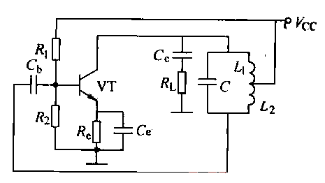 28.<strong>电感</strong>反馈<strong>振荡器电路</strong>.gif