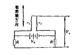 气体摆式<strong><strong>倾角传感器</strong></strong>结构<strong><strong>电路图</strong></strong>B.gif