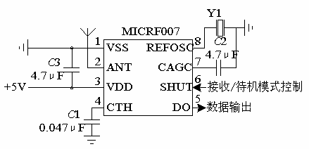 M<strong>ICE</strong>RF007无线<strong><strong>接收电路</strong></strong>图.gif