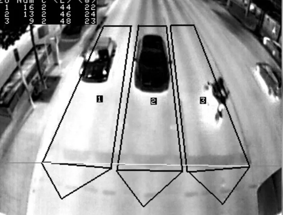 黑科技，前瞻技術，FLIR Systems,FLIR智能熱成像交通傳感器,智能熱成像交通傳感器,熱成像交通傳感器監控交通,汽車新技術