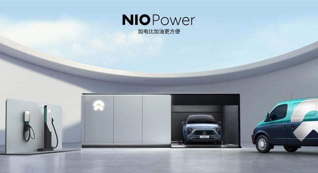 淺談電動汽車快充未來之路