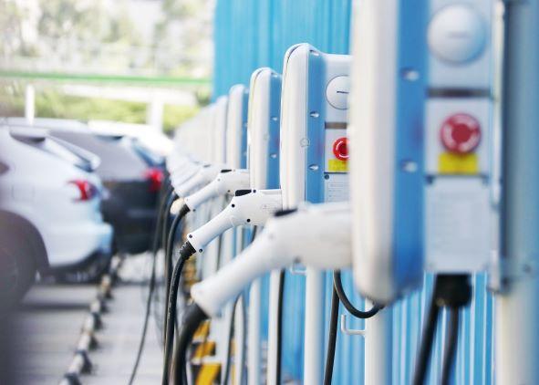 淺談電動汽車快充未來之路