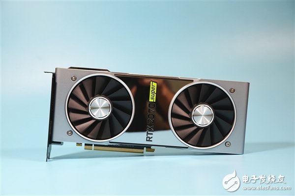 NVIDIA全面恢復生產RTX2070 時間節點可能是正好趕上雙11銷售旺季