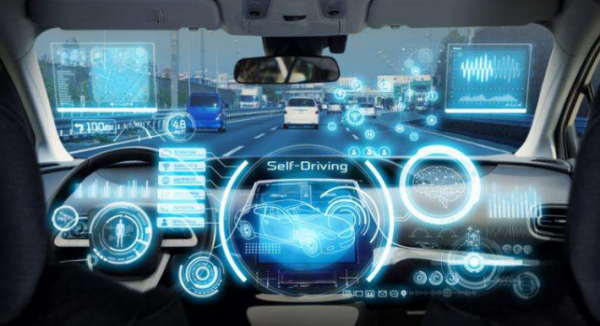 【深度】詳解自動駕駛汽車三大主流傳感器主要功能