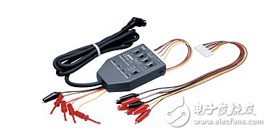 示波器常用的探頭有哪些（電壓、電流、邏輯、差分詳解）