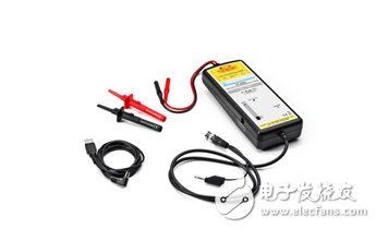 示波器常用的探頭有哪些（電壓、電流、邏輯、差分三大類詳解）