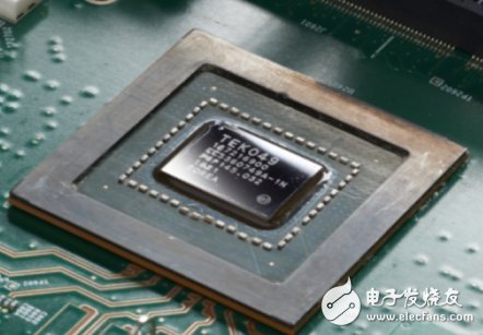 基于示波器的時頻域信號分析技術的應用場景