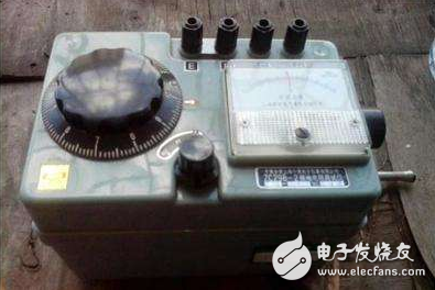 淺談接地電阻測試儀是什么及其作用是什么
