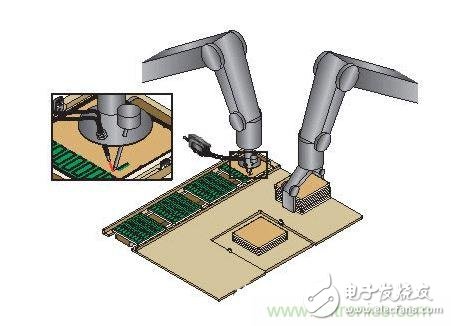 萬用表測量電容擊穿、漏電方法介紹