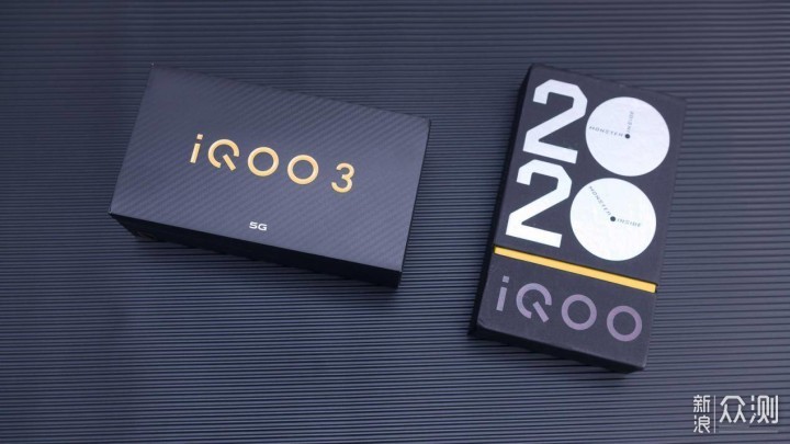 我把性價比的iQOO 3和主打線下的X30 Pro橫評_新浪眾測