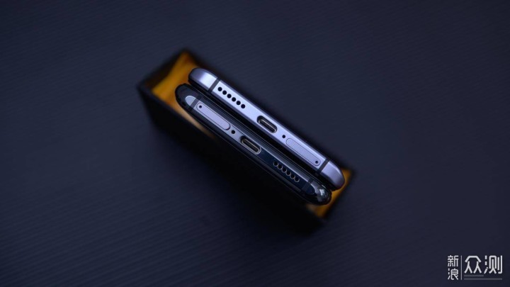 我把性價比的iQOO 3和主打線下的X30 Pro橫評_新浪眾測
