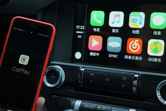 APP，智能汽車,車機(jī)系統(tǒng)