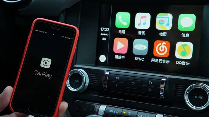 APP，智能汽車,車機(jī)系統(tǒng)