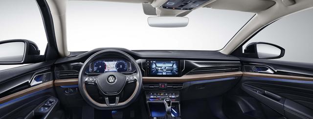 還要什么CarPlay，上汽大眾推全新智能車聯(lián)系統(tǒng)