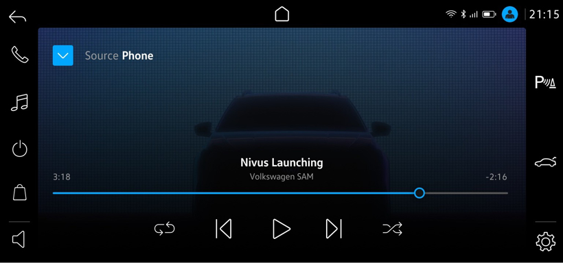 黑科技，前瞻技術(shù)，偉世通,偉世通大眾,VW Play