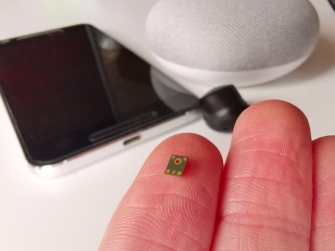 IMERAI sensor