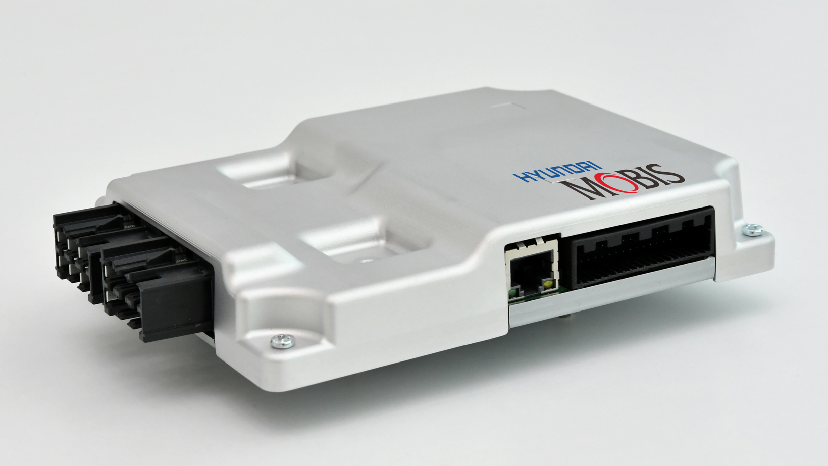 現(xiàn)代摩比斯，V2X,ECU，自動駕駛，互聯(lián)汽車，集成通信控制器