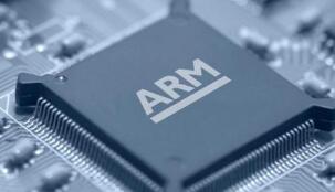 ARM程序的執行過程詳解