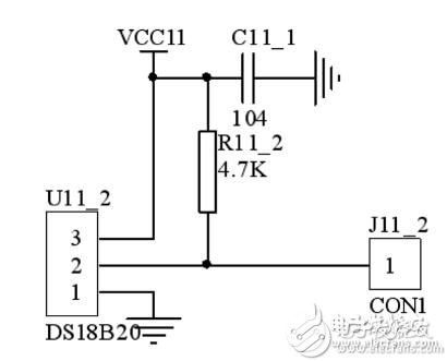 基于ARM的智能測(cè)溫系統(tǒng)經(jīng)典案例