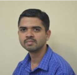 Harish Ramakrishnan