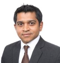 Jayanth Rangaraju