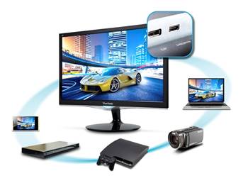 HDMI