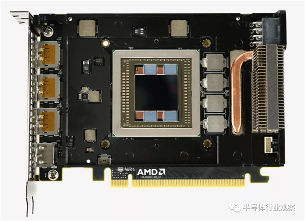 NVIDIA、AMD的巔峰之作！