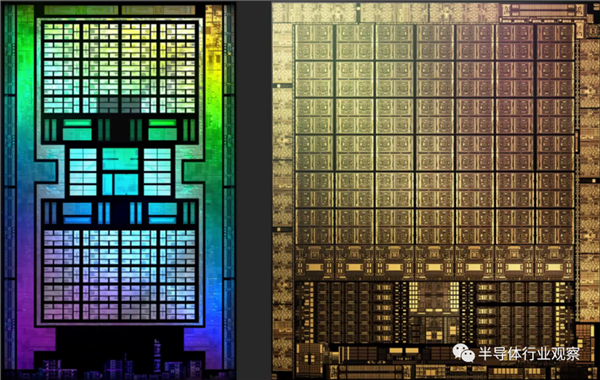 NVIDIA、AMD的巔峰之作！