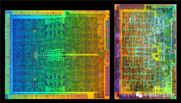 NVIDIA、AMD的巔峰之作！