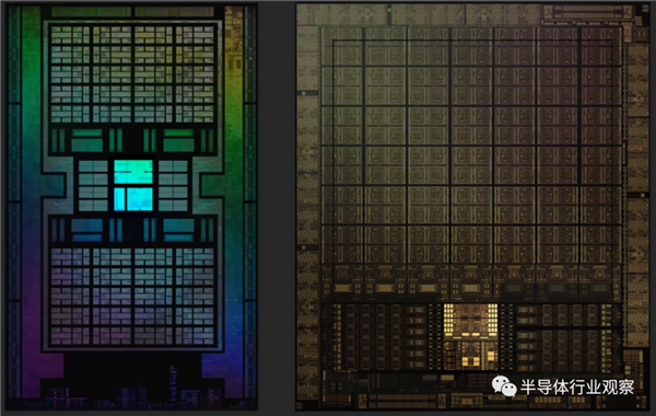 NVIDIA、AMD的巔峰之作！