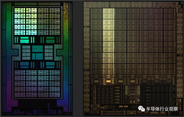 NVIDIA、AMD的巔峰之作！