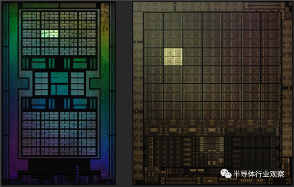 NVIDIA、AMD的巔峰之作！